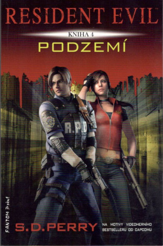 Resident Evil 4: Podzemí