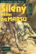Šílený vědec na Marsu