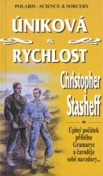 Úniková rychlost
