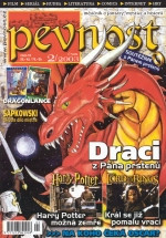 Pevnost 02/2003