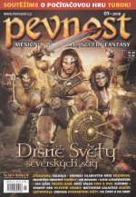 Pevnost 05/2008