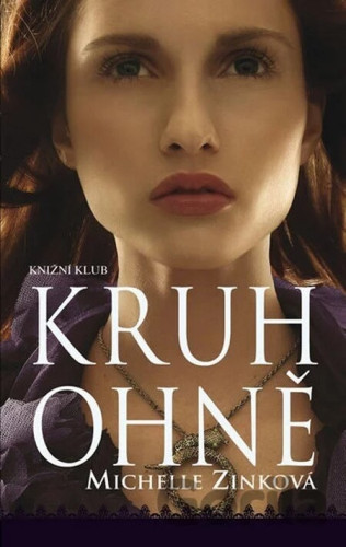 Kruh ohně