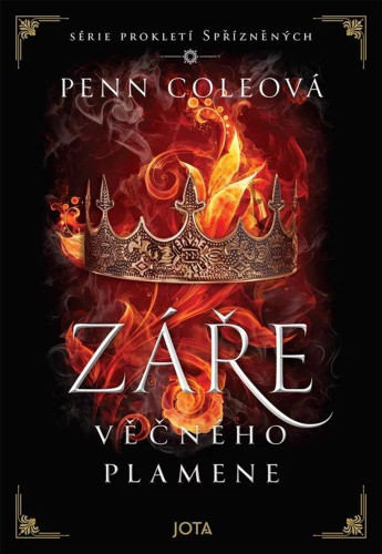 Záře Věčného plamene