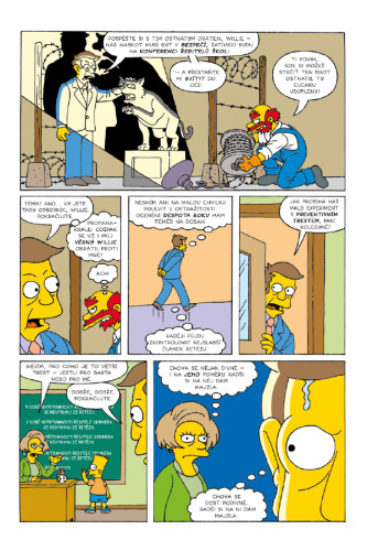 Simpsonovi 3/2022