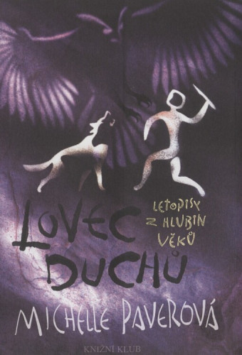 Lovec duchů