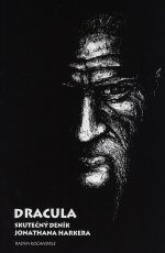 Dracula: Skutečný deník Jonathana Harkera