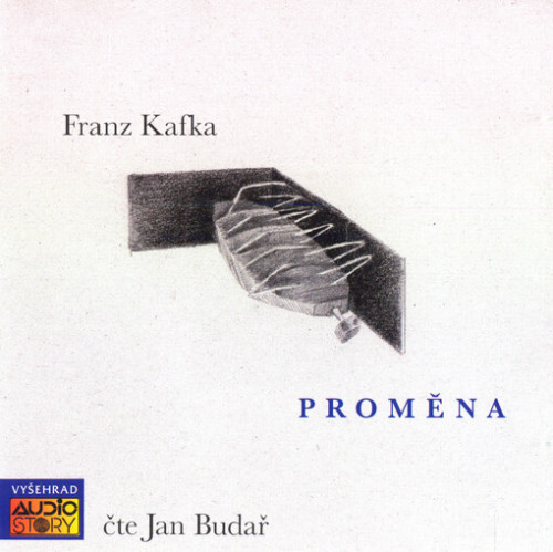 Proměna