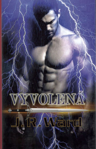 Vyvolená