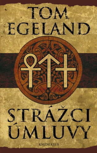 Strážci úmluvy