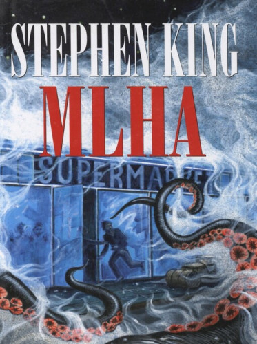 Mlha