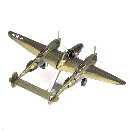 P-38 Lightning