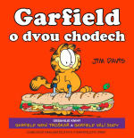 Garfield o dvou chodech