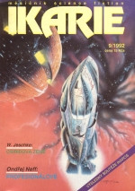 Ikarie 09/1992
