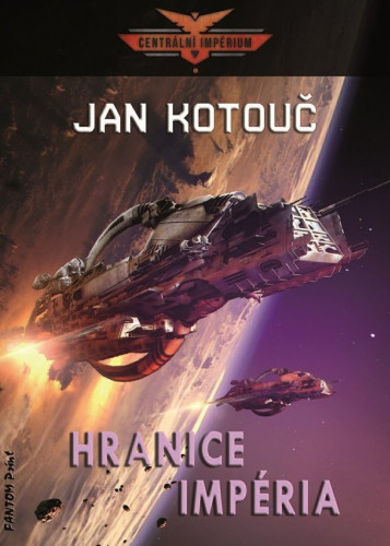 Hranice impéria