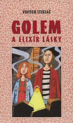 Golem a elixír lásky