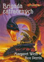 DragonLance: Brigáda zatracených