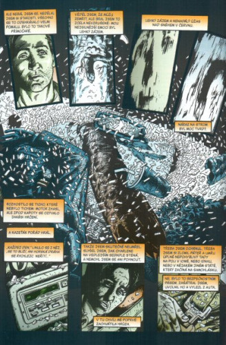 Sandman: Konec světů