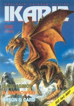 Ikarie 05/1995