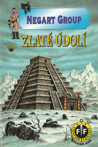 Negart Group 08: Zlaté údolí
