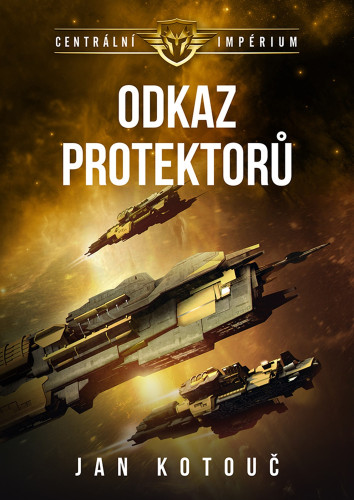 Odkaz protektorů