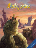 Malý princ a Planeta karapoxů