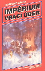 Star Wars: Epizoda V - Impérium vrací úder