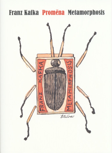 Proměna / The Metamorphosis