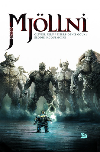 Mjöllni