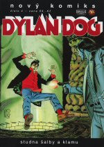Dylan Dog 4 - Studna šalby a klamu
