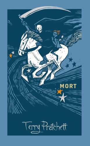 Mort - limitovaná sběratelská edice