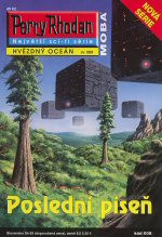 Perry Rhodan: Hvězdný oceán 008 - Poslední píseň