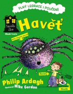 Davidův dům: Havěť