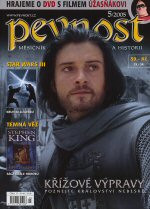 Pevnost 05/2005