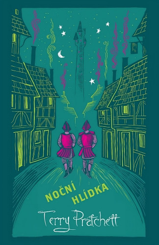 Noční hlídka - limitovaná sběratelská edice