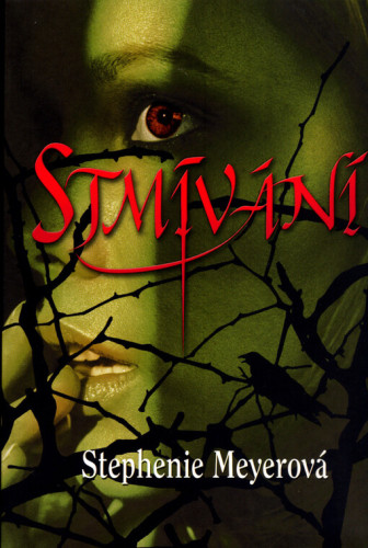Stmívání (paperback)