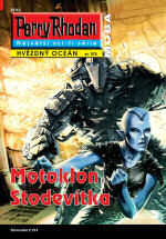 Perry Rhodan: Hvězdný oceán 075 - Motoklon Stodevítka