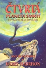 Čtvrtá planeta smrti: Návrat na Planetu smrti
