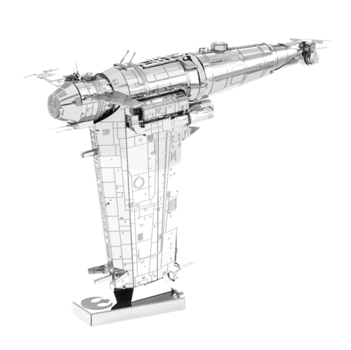 Těžký bombardér B/SF-17 (MG-100 StarFortress SF-17)
