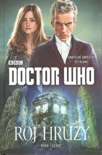 Doctor Who: Roj hrůzy