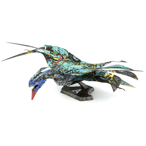 Neytirina banshee