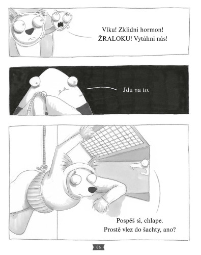 Zlouni 2
