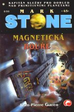 Magnetická bouře
