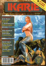 Ikarie 01/2010