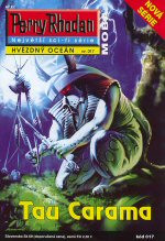 Perry Rhodan: Hvězdný oceán 017 - Tau Carama