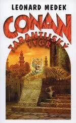 Conan a Tarantijský tygr