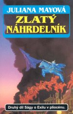 Zlatý náhrdelník