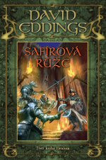 Elenium III: Safírová růže