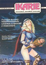 Ikarie 07/1990