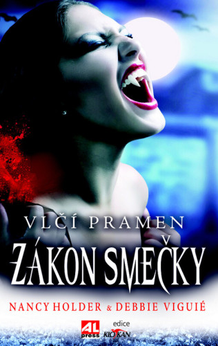 Vlčí pramen: Zákon smečky