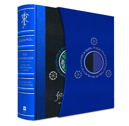 The Silmarillion Deluxe Edition